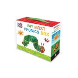 World of Eric Carle: My First Phonics Box