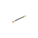 Furtun frana CHEVROLET KALOS limuzina 1.2 2005 - prezent CORTECO 19036234