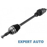 Planetara stanga fata Renault Kangoo / Grand Kangoo (2008-&gt;)[KW0/1_] #1