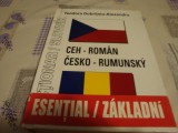 Dictionar Ceh Roman- 2008