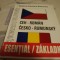 Dictionar Ceh Roman- 2008