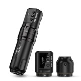 Aparat de Tatuat Dragonhawk Mast Fold Pro &ndash; Performanță și Precizie pentru Profesioniști - Fold - 2 Baterii