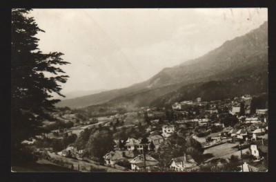 CPIB 19893 CARTE POSTALA - BUSTENI foto