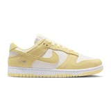 Pantofi Sport Dama, Nike, Dunk Low Se IO4244-104 - 38.5