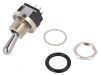 Comutator Basculant DPDT ON-ON 6A 125VAC/6VDC