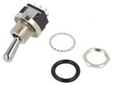 Comutator Basculant DPDT ON-ON 6A 125VAC/6VDC