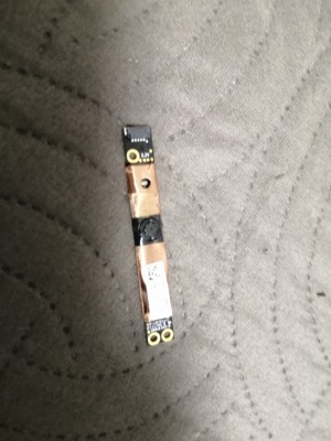 webcam Asus X54 - B 178 foto