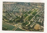 FA62-Carte Postala- FRANTA - Paris , circulata 1979