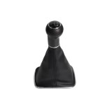 Manson schimbator si maner compatibil Volkswagen Golf IV MK4 1999-2004 cu 2 adaptoare pentru 5 si 6 viteze Cod: SC-02 Automotive TrustedCars, Oem