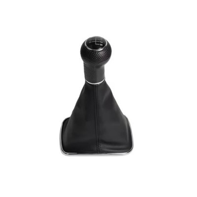 Manson schimbator si maner compatibil Volkswagen Golf IV MK4 1999-2004 cu 2 adaptoare pentru 5 si 6 viteze Cod: SC-01 Automotive TrustedCars foto