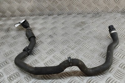 Furtun de lichid de răcire BMW 8 Gran Coupe G16, F93 2021 OEM: 8678508 31441377 foto