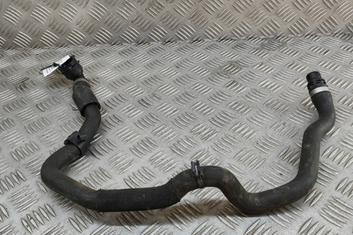 Furtun de lichid de răcire BMW 8 Gran Coupe G16, F93 2021 OEM: 8678508 31441377