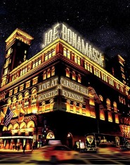 Joe Bonamassa Live At Carnegie Hall An Acoustic Evening (2dvd) foto