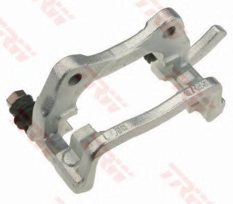 Suport,etrier RENAULT KANGOO (KC0/1) (1997 - 2007) TRW BDA934