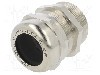 Presetupa alama, M40, IP68, SKINTOP&reg; MS-M-XL ATEX, LAPP - 53112850