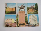 QW27 S - Carte postala - tematica turism - vedere - Suceava 11 - 1982