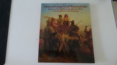 Colectia graf Raczynski foto