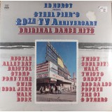 VINIL 2XLP Various &ndash; Ed Hurst Presents Steel Pier&#039;s 20th TV Anniversary (EX)