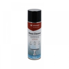 Soluție curățare geamuri 500 ml &ndash; spumă activă fără urme