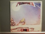 Camel &ndash; Moonmadness (1976/Decca/RFG) - Vinil/Vinyl/NM+