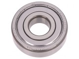 Lagăr cu Bile &Oslash;17mm x &Oslash;47mm x 14mm