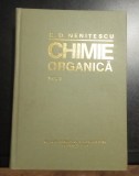 Chimie Organica - Nenitescu - VOL. II