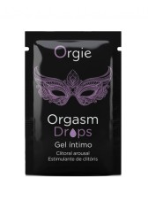 Gel Orgie Orgasm Drops 1ml