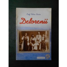 PETRU BACIU - DELORENII