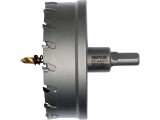 Carota Tct Pentru Metal 102Mm