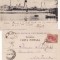 Constanta-Vaporul Carol I - clasica, rara