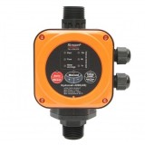 Presostat electronic automat 2.2KW, 220V pentru pompa de apa, rezervor incorporat 1L, presiune max. 15 bar HYDROCALL-2200AS