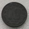 P3. AUSTRIA 10 GROSCHEN 1949 **