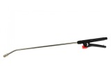 Lance din otel cu maner, Geko G73243