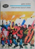 Carte Poeme Uitat printre lucruri uitate Petre Stoica Beletristica Anticariat Stare buna