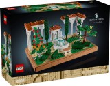 LEGO&reg; Icons - Gradina cu fantana (10359)