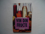 Vin din fructe - E. Kolb, G. Demuth, U. Schurig, K. Sennewald, 2005, M.A.S.T.