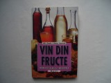 Vin din fructe - E. Kolb, G. Demuth, U. Schurig, K. Sennewald