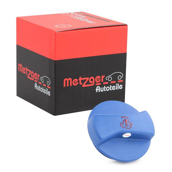 Buson Vas Expansiune Metzger 2140037