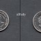 GIBRALTAR 2018 5 Pence