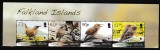 Cumpara ieftin Falkland - Fauna WWF - PASARI - MNH, Nestampilat