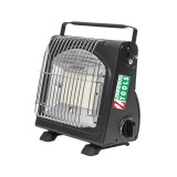 Incalzitor si arzator portabil pentru camping, aprindere piezo / ZTS 5622