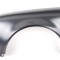 Aripa fata Audi A6 (C5), 05.1997-05.2001, partea Stanga, cu gaura pentru semnalizare, 4B0821105A, 132701-J galvanizata