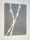 AUSCHWITZ IN ARTISTIC PHOTOGRAPHY - J. Frackiewicz - XXIV p.+70 p.(fotografii)