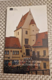 Ghidul muzeului de istorie Casa Altemberger