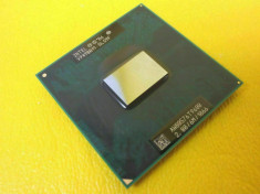 Intel Core T9600 2.8ghz 6M 1066 (T9400 T9550 T9800 T9900) foto