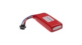 Instrument de modelism VHWB, baterie RC - 2000 mAh 7.4 V Li-polimer, SM-2P