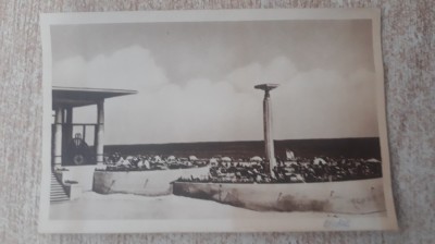 Constanta - Mamaia - plaja. foto