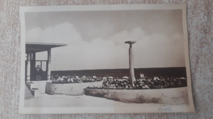 Constanta - Mamaia - plaja.
