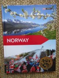 NORWAY 2012