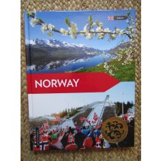 NORWAY 2012